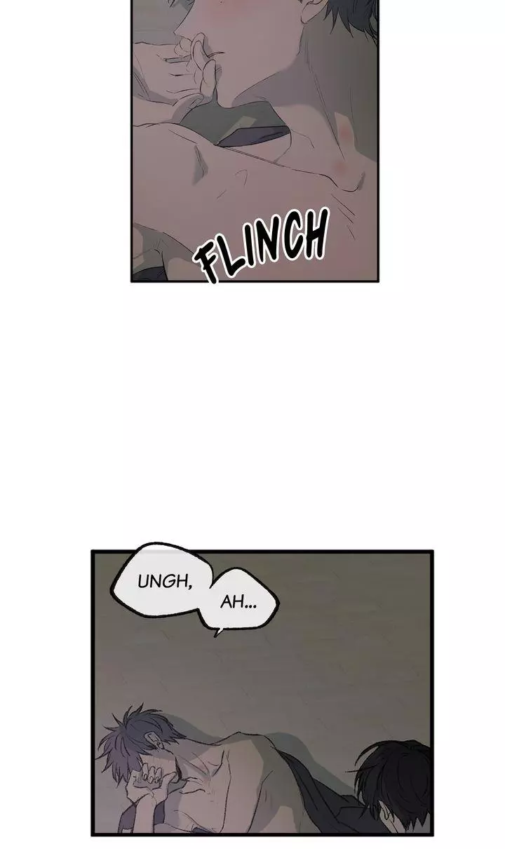 Form of Sympathy Chapter 119 page 34