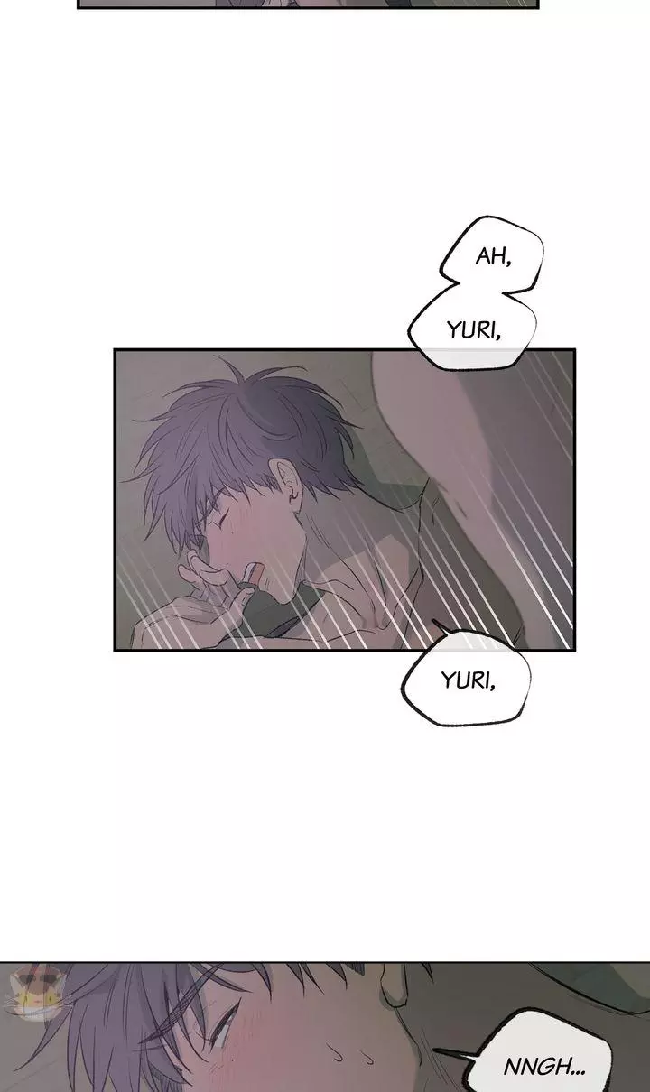 Form of Sympathy Chapter 119 page 43