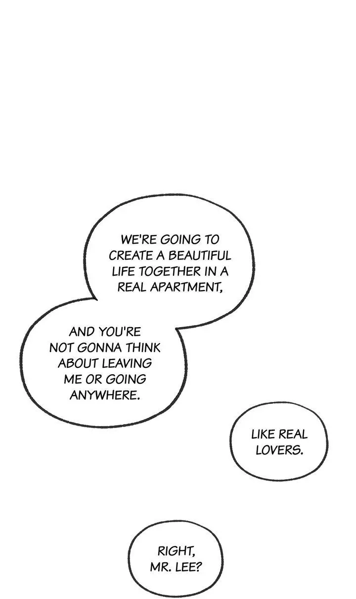 Form of Sympathy Chapter 119 page 36