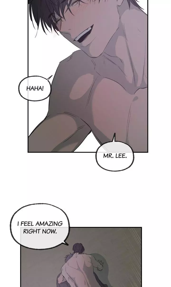 Form of Sympathy Chapter 119 page 42