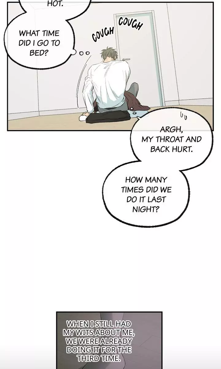 Form of Sympathy Chapter 120 page 7