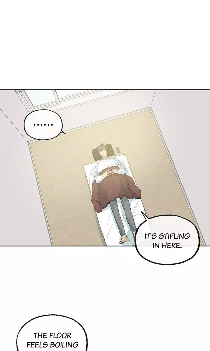 Form of Sympathy Chapter 120 page 6