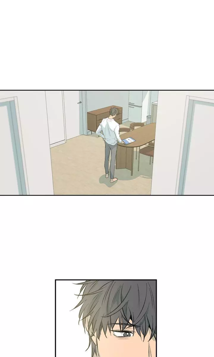 Form of Sympathy Chapter 120 page 13