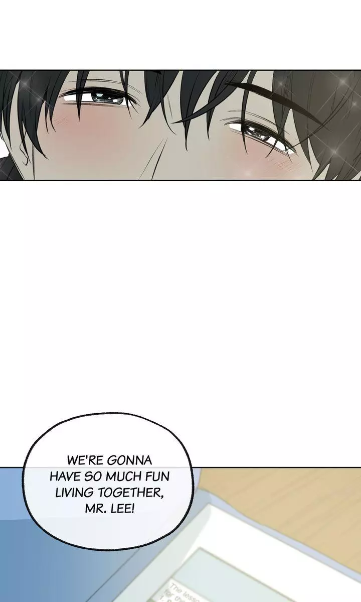 Form of Sympathy Chapter 120 page 22