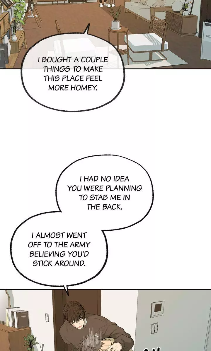 Form of Sympathy Chapter 120 page 28