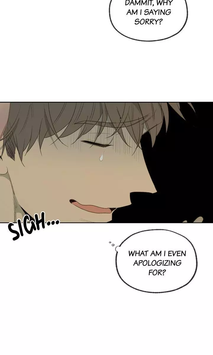 Form of Sympathy Chapter 120 page 31