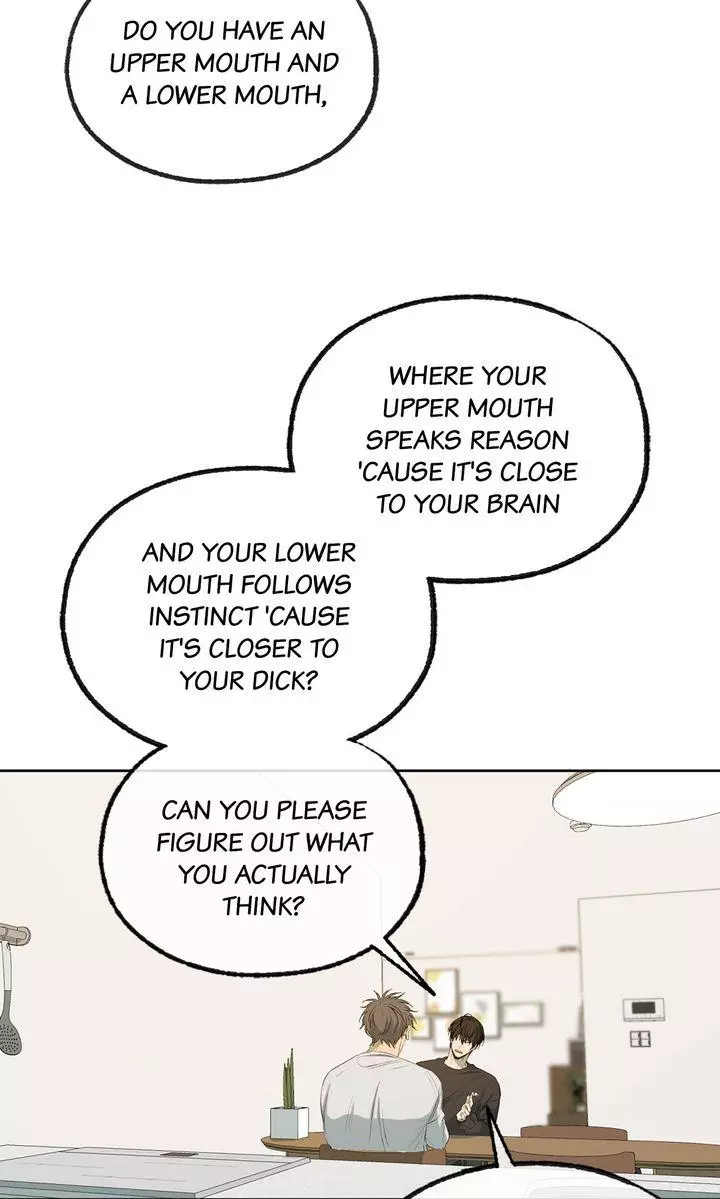 Form of Sympathy Chapter 120 page 46