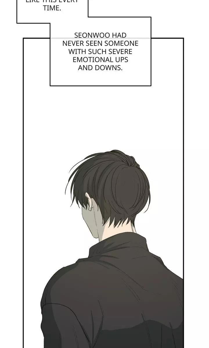 Form of Sympathy Chapter 120 page 49