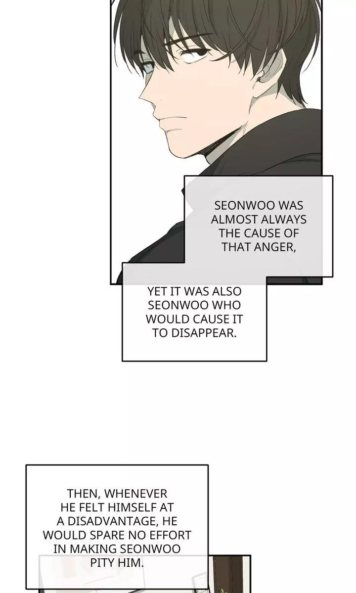Form of Sympathy Chapter 120 page 51