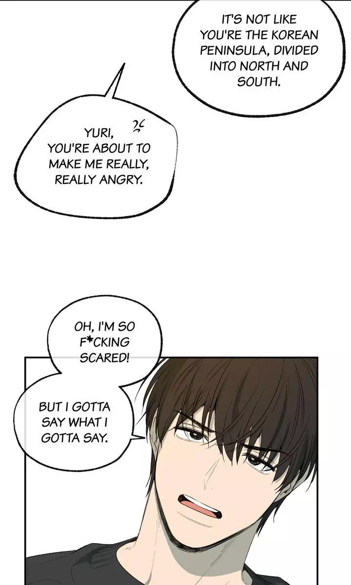 Form of Sympathy Chapter 120 page 47