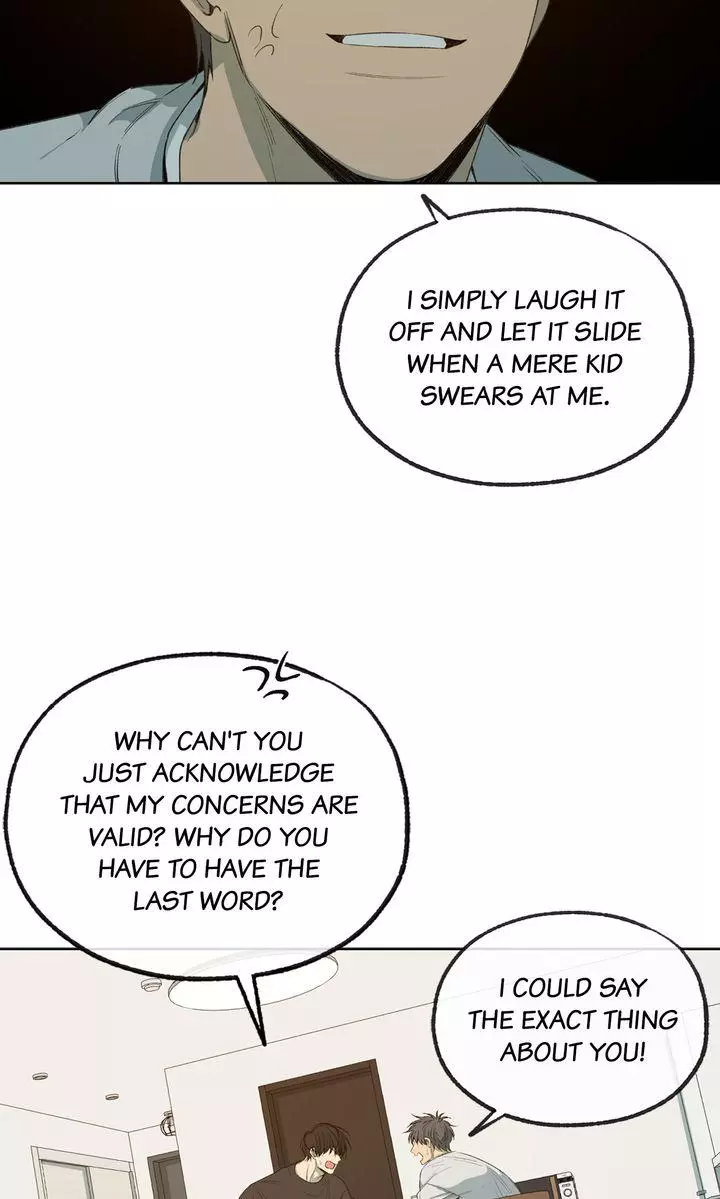 Form of Sympathy Chapter 120 page 58