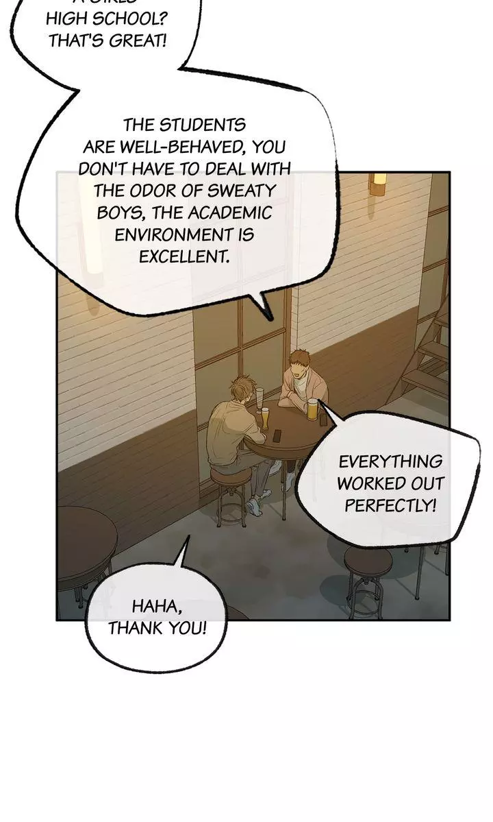 Form of Sympathy Chapter 120 page 63