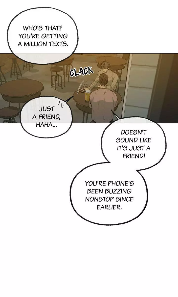 Form of Sympathy Chapter 120 page 67