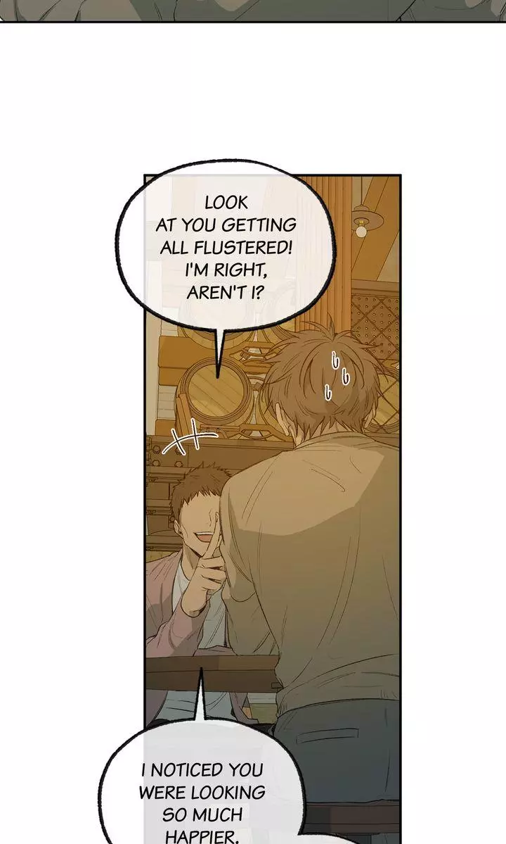 Form of Sympathy Chapter 120 page 69