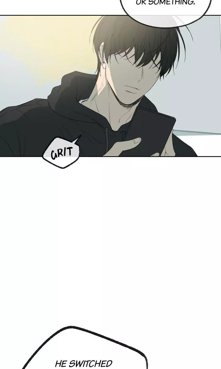 Form of Sympathy Chapter 121 page 7
