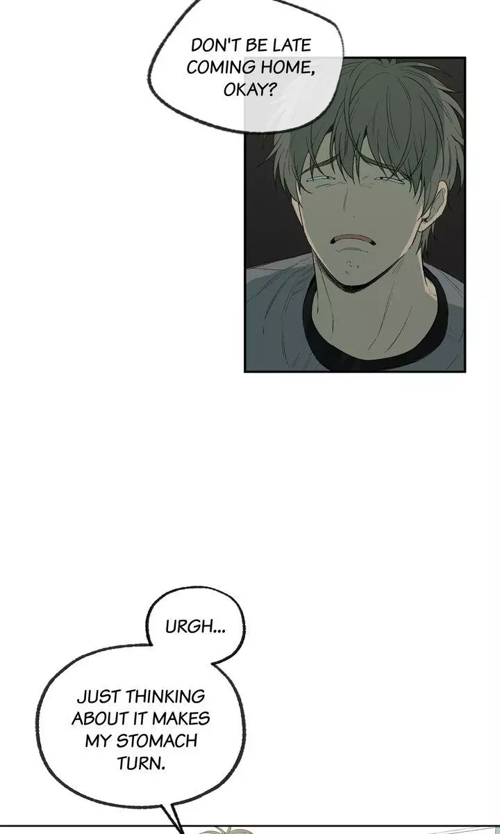 Form of Sympathy Chapter 121 page 5