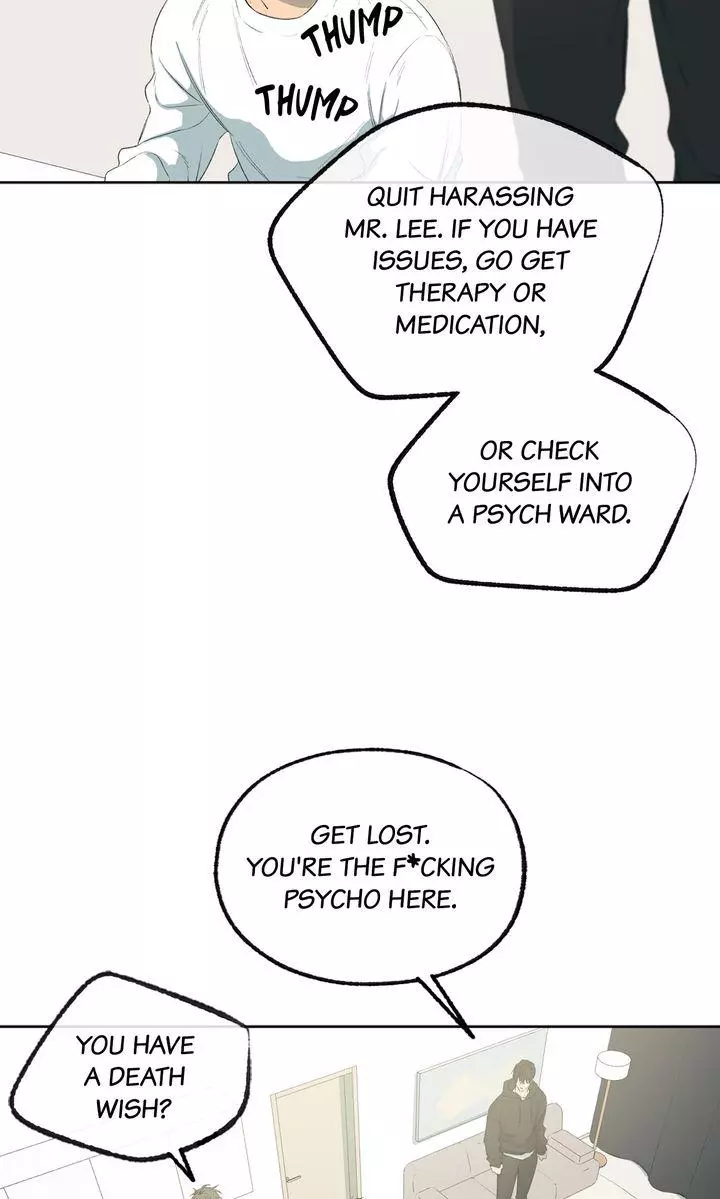Form of Sympathy Chapter 121 page 11