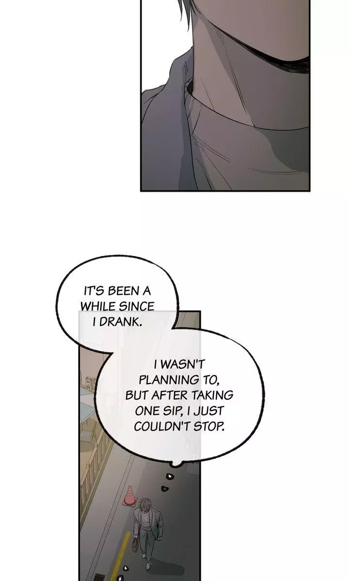 Form of Sympathy Chapter 121 page 18