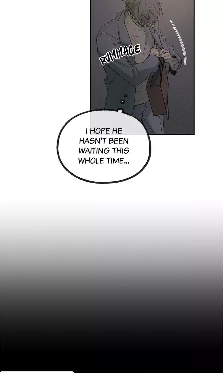 Form of Sympathy Chapter 121 page 21
