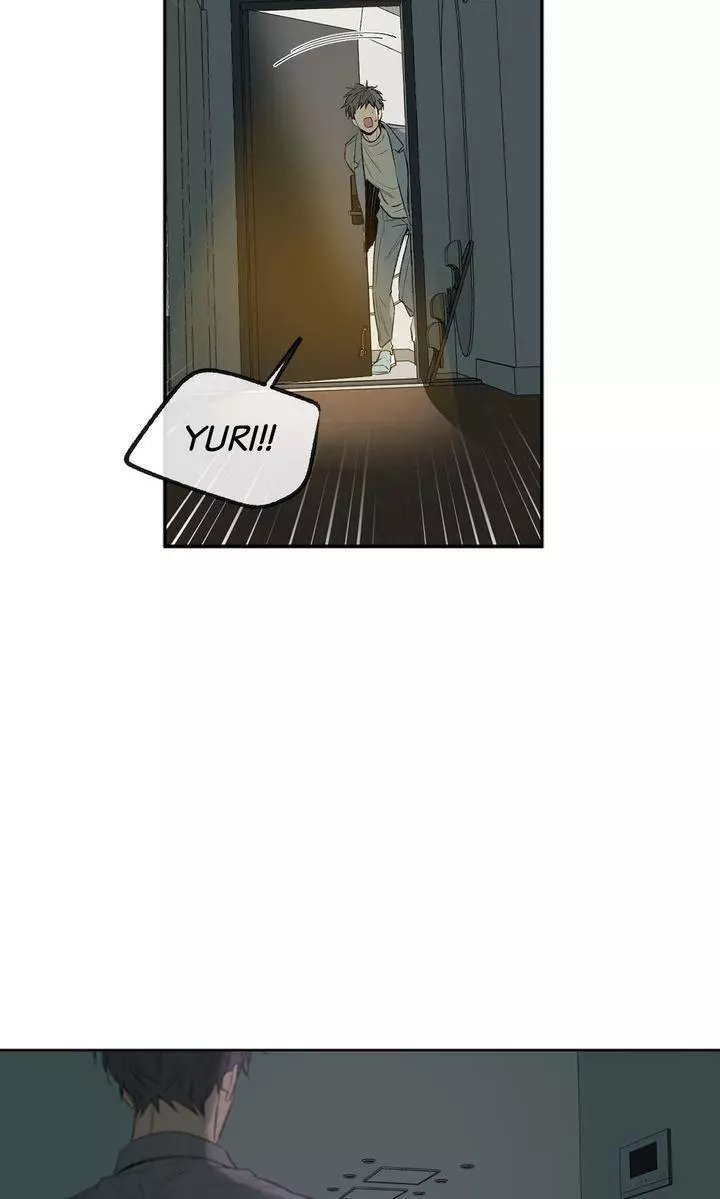 Form of Sympathy Chapter 121 page 26