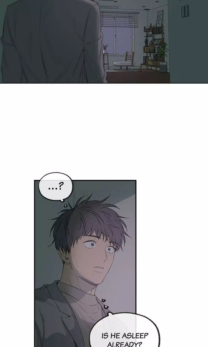Form of Sympathy Chapter 121 page 27