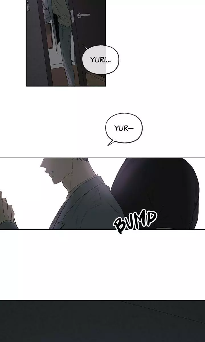 Form of Sympathy Chapter 121 page 29