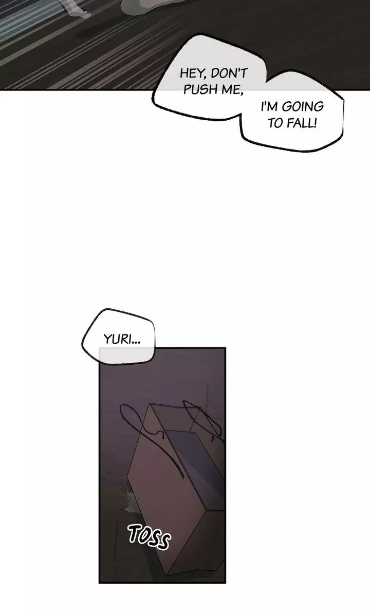 Form of Sympathy Chapter 121 page 37