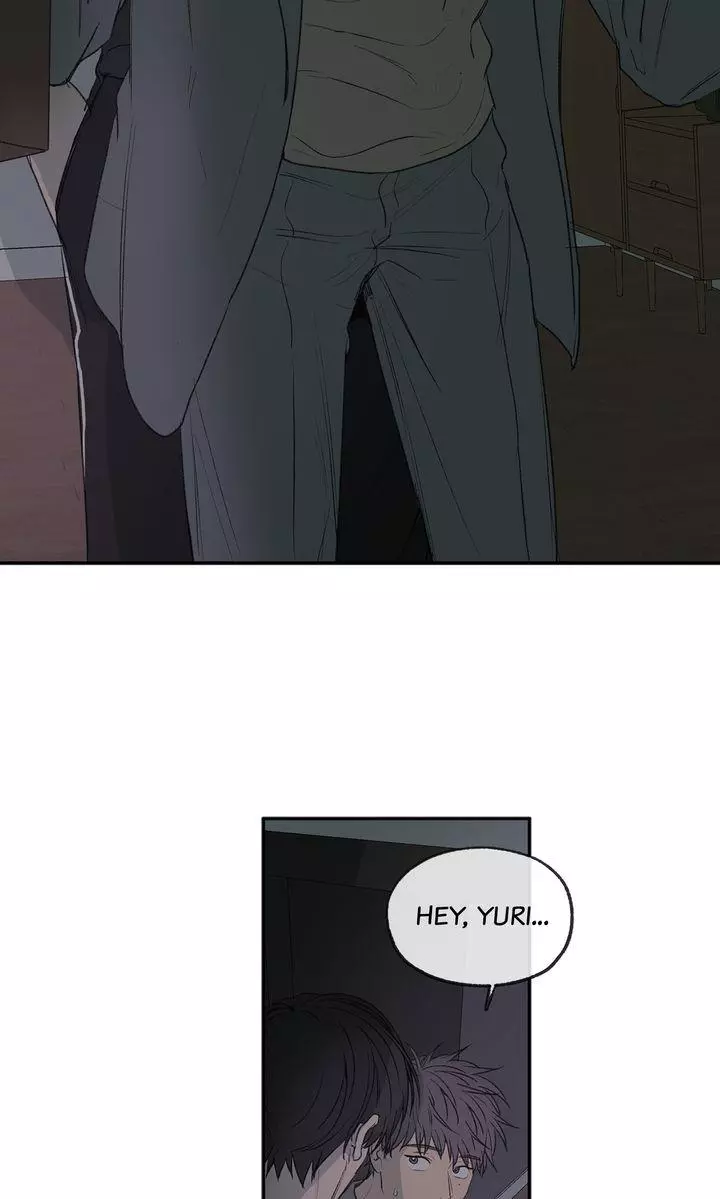 Form of Sympathy Chapter 121 page 31