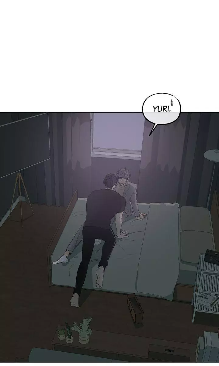 Form of Sympathy Chapter 121 page 38