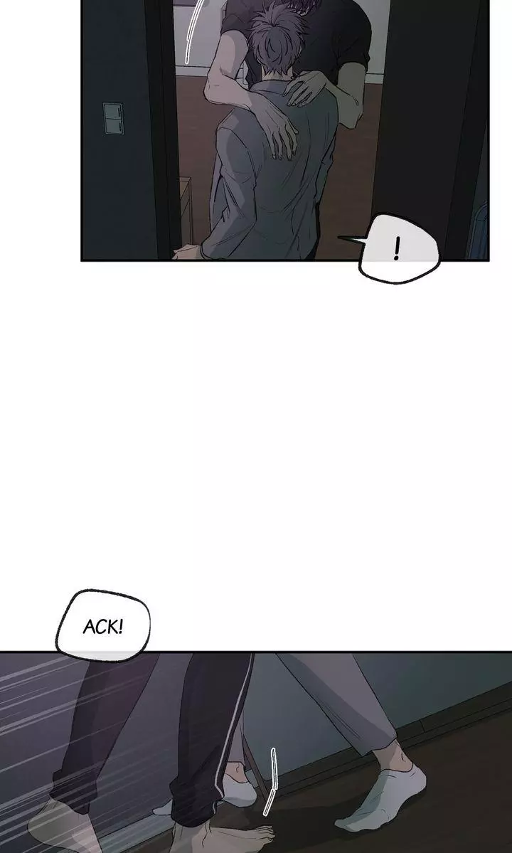 Form of Sympathy Chapter 121 page 36