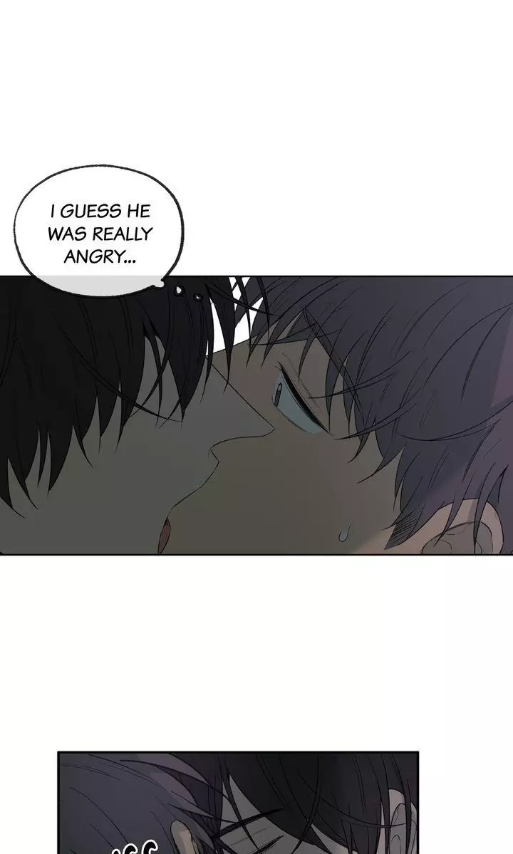 Form of Sympathy Chapter 121 page 45
