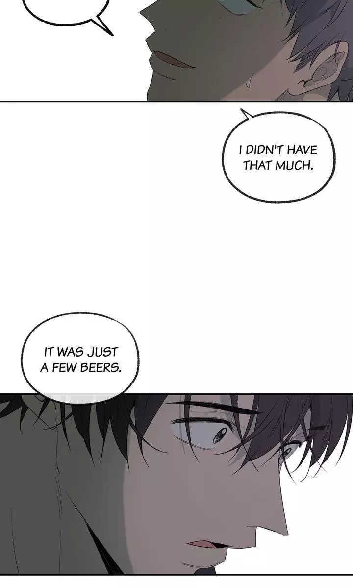 Form of Sympathy Chapter 121 page 50