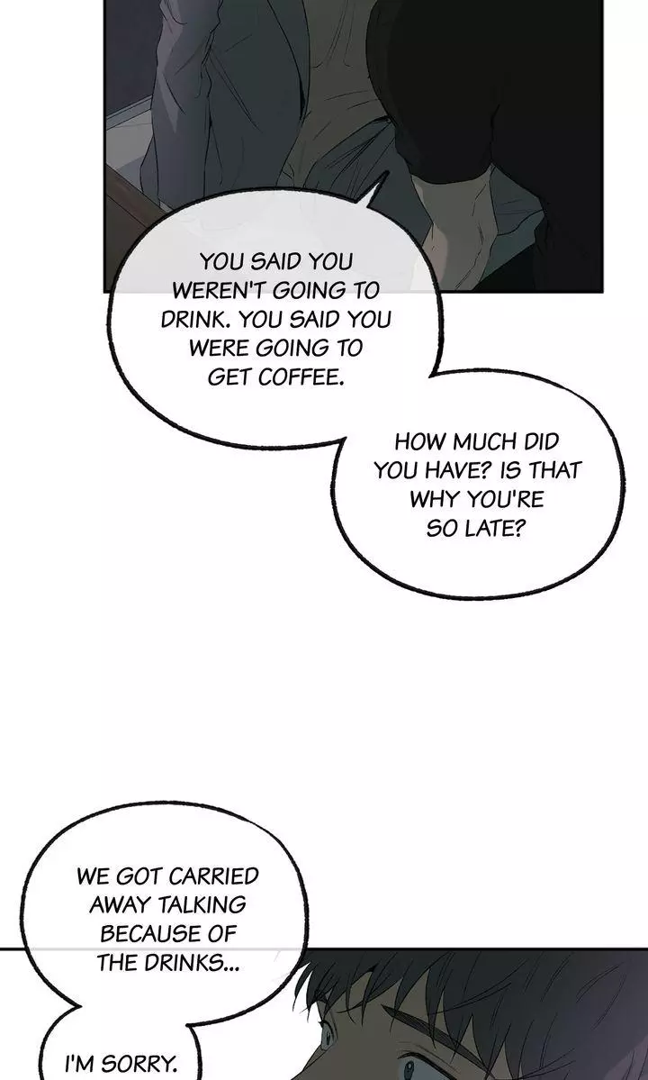 Form of Sympathy Chapter 121 page 49