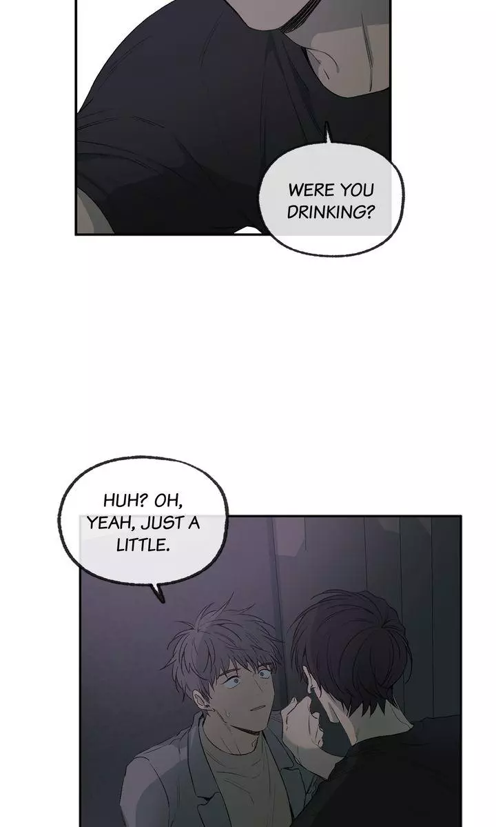 Form of Sympathy Chapter 121 page 48