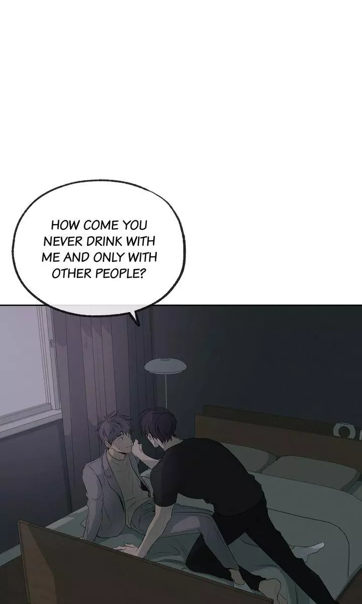 Form of Sympathy Chapter 121 page 51