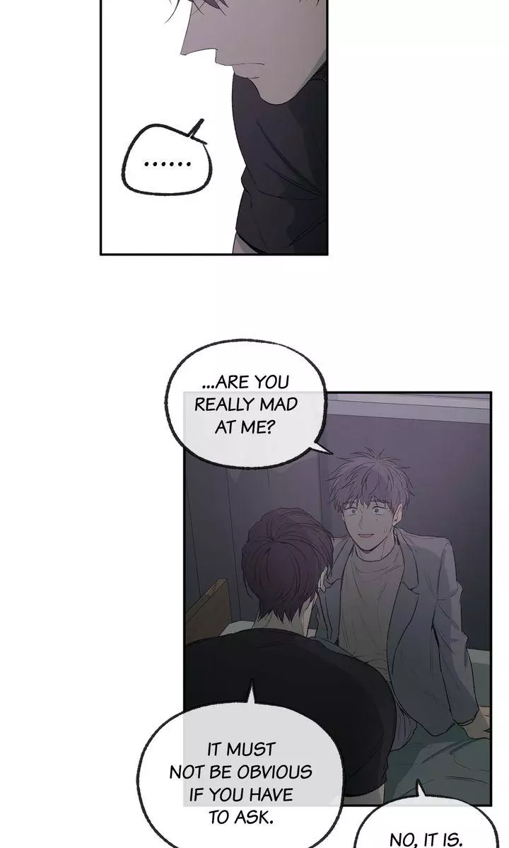 Form of Sympathy Chapter 121 page 42