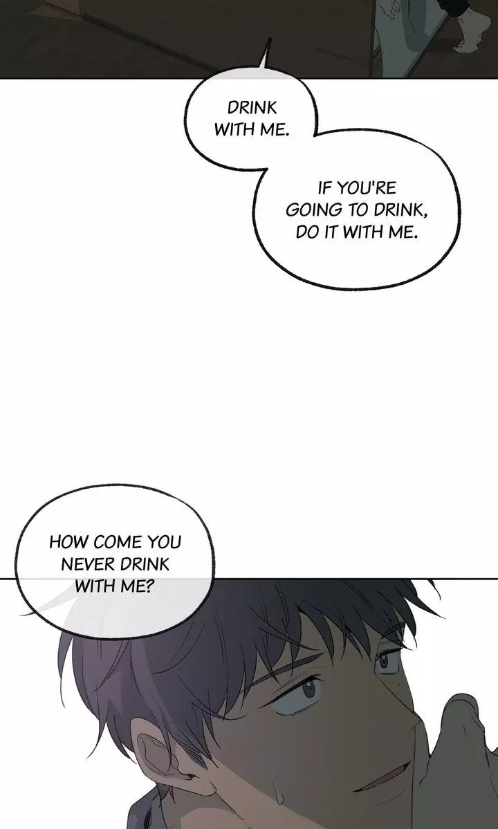 Form of Sympathy Chapter 121 page 52