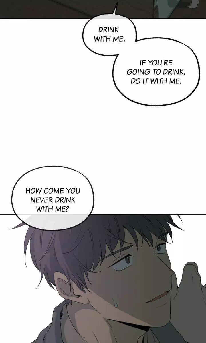 Form of Sympathy Chapter 122 page 3