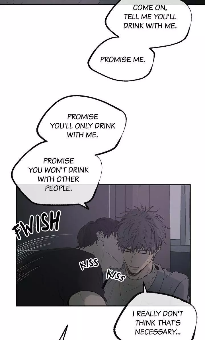 Form of Sympathy Chapter 122 page 6