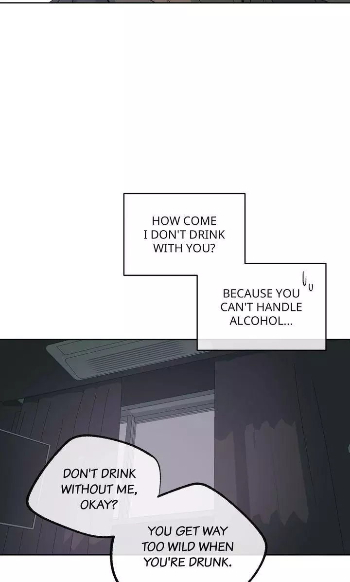 Form of Sympathy Chapter 122 page 4