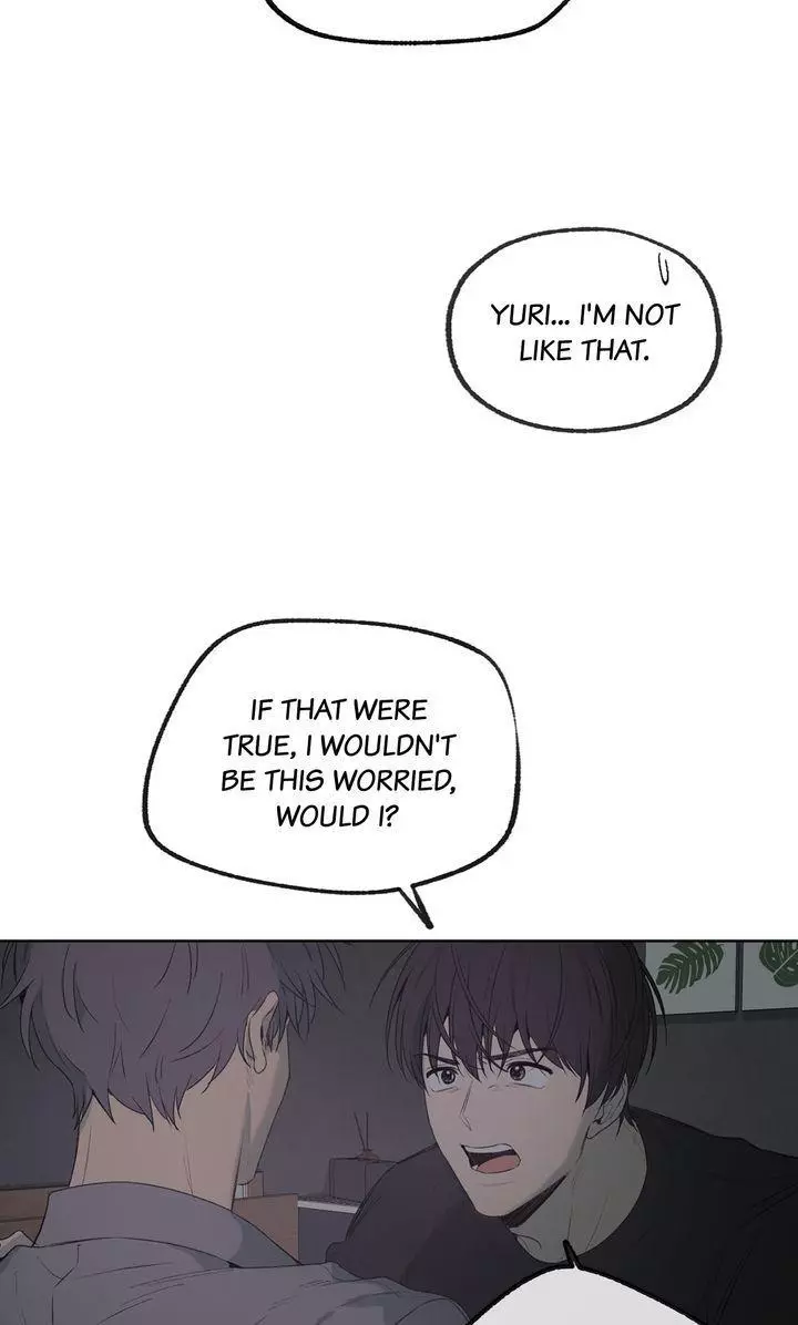 Form of Sympathy Chapter 122 page 5