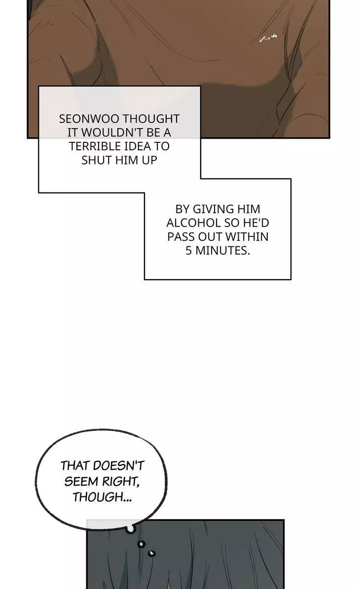 Form of Sympathy Chapter 122 page 13