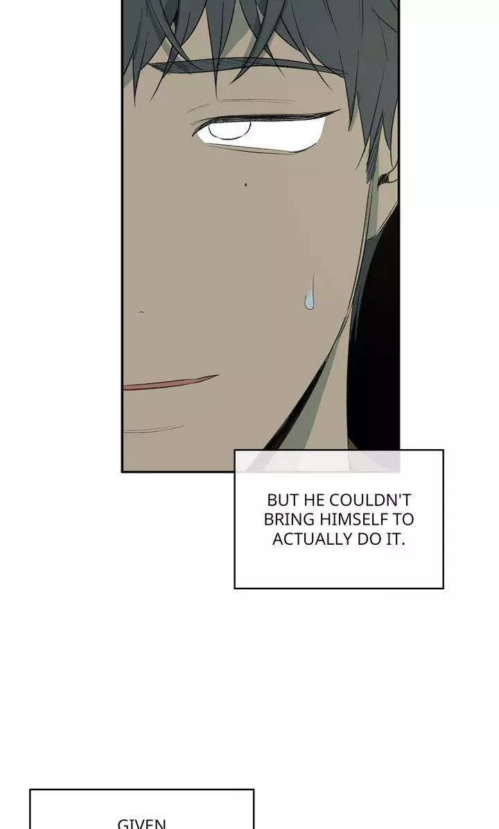 Form of Sympathy Chapter 122 page 14