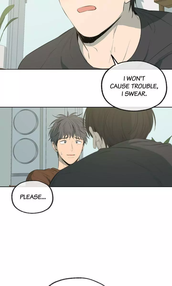 Form of Sympathy Chapter 122 page 25