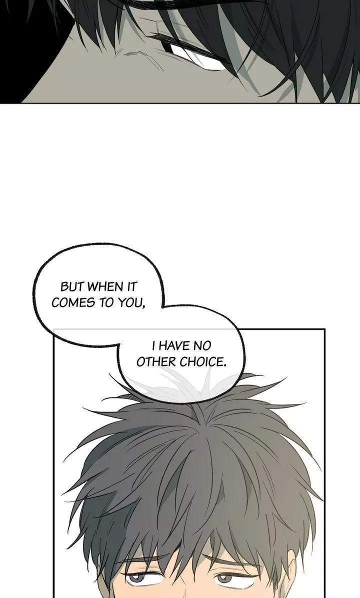 Form of Sympathy Chapter 122 page 21