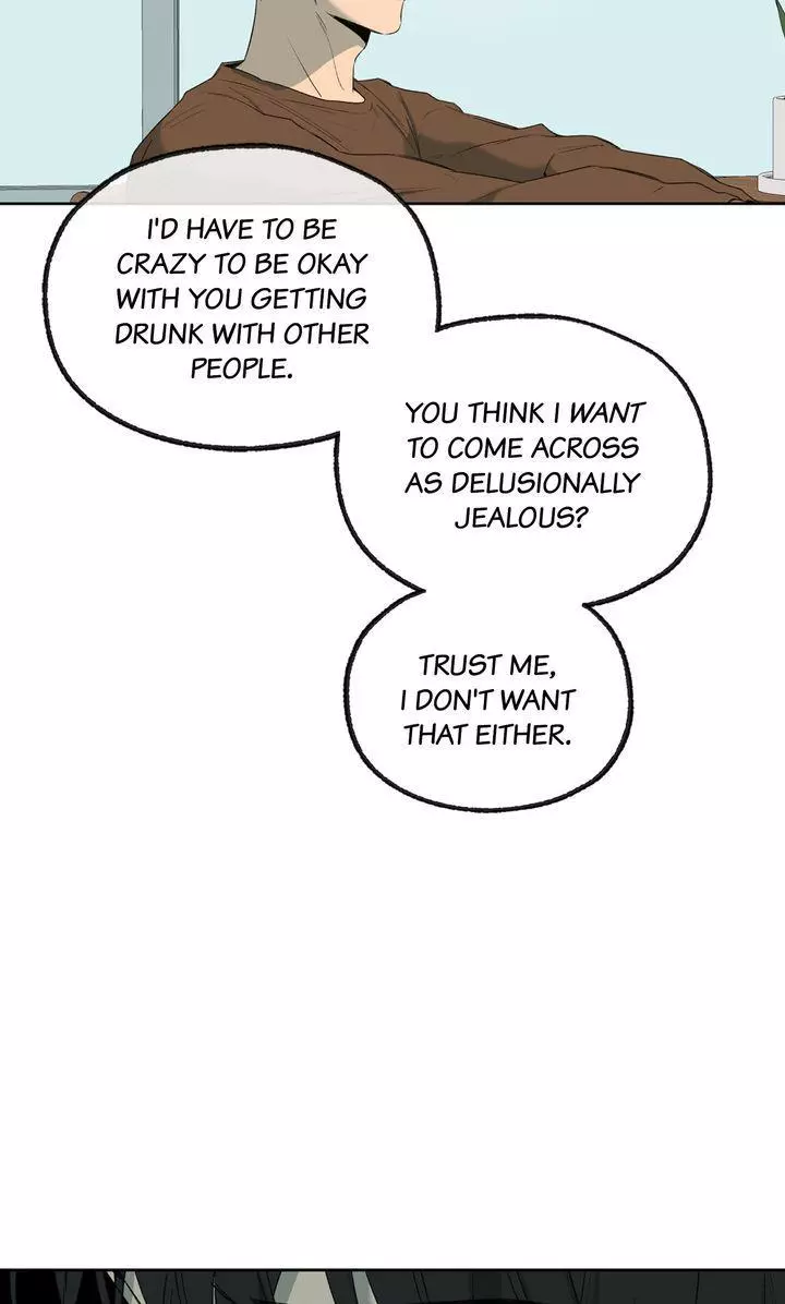 Form of Sympathy Chapter 122 page 20