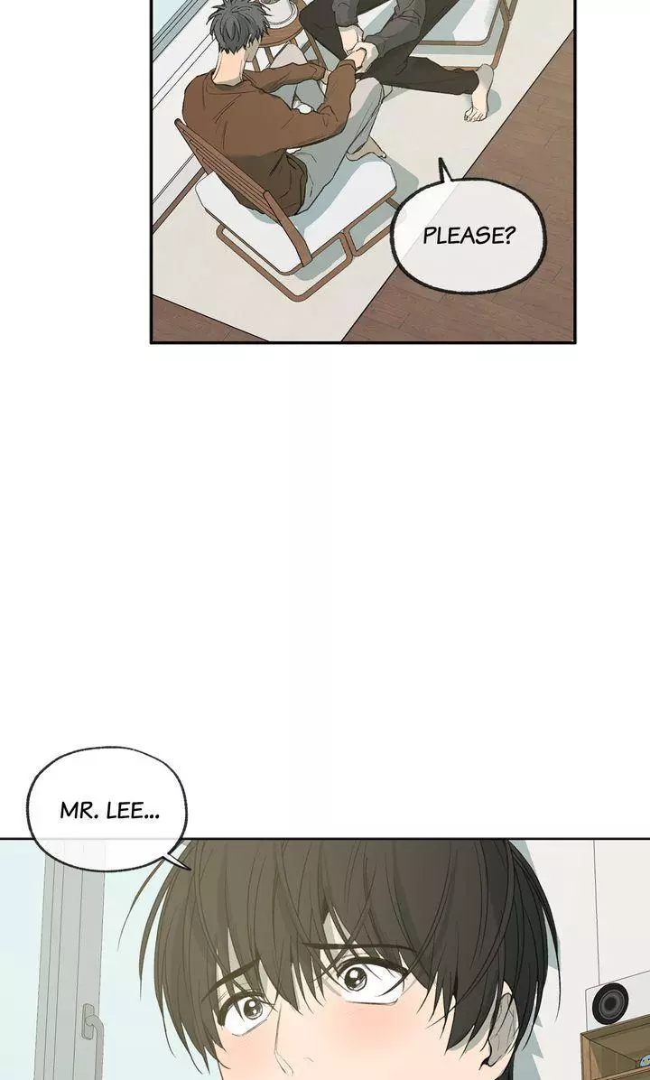 Form of Sympathy Chapter 122 page 24