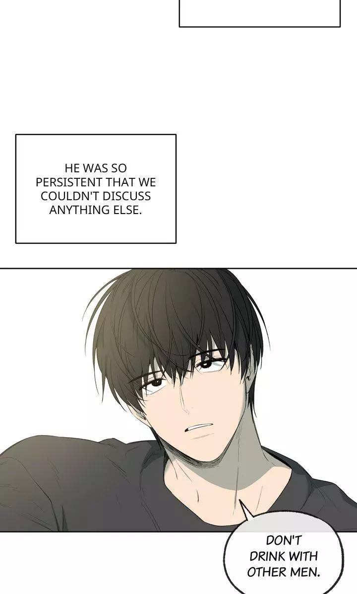 Form of Sympathy Chapter 122 page 10