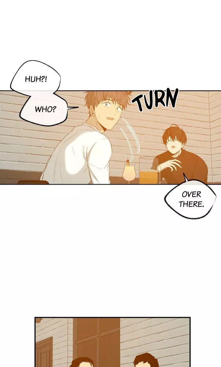 Form of Sympathy Chapter 122 page 40