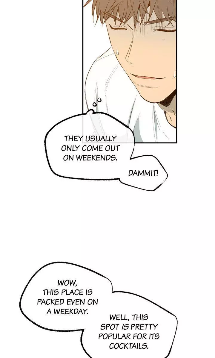 Form of Sympathy Chapter 122 page 44